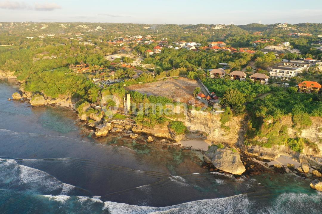 For Sale: Cliff Land in Suluban, Pecatu, South Kuta — photo 3