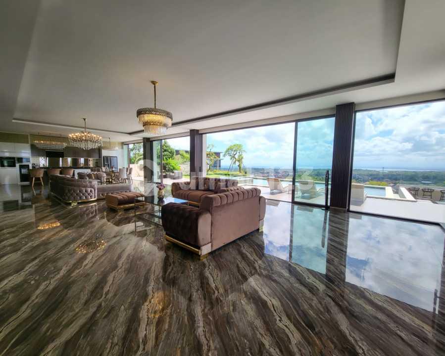 4-bedroom villa in Jimbaran, Bali — photo 5