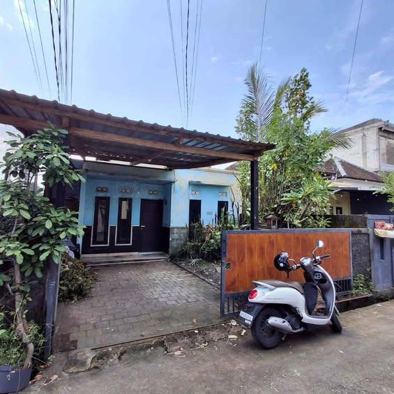2-bedroom house in Tabanan — photo 1
