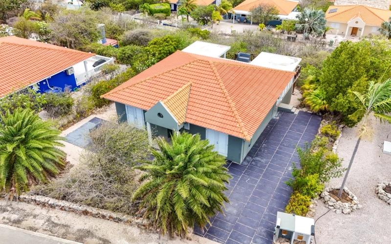 3 bedroom home for sale - Coral Estate Ocean View Villa in Coral Estate, Curaçao — photo 5