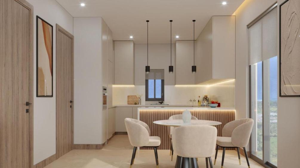 Cabrera Pre-Sale 1BR Oceanview Condo — photo 5