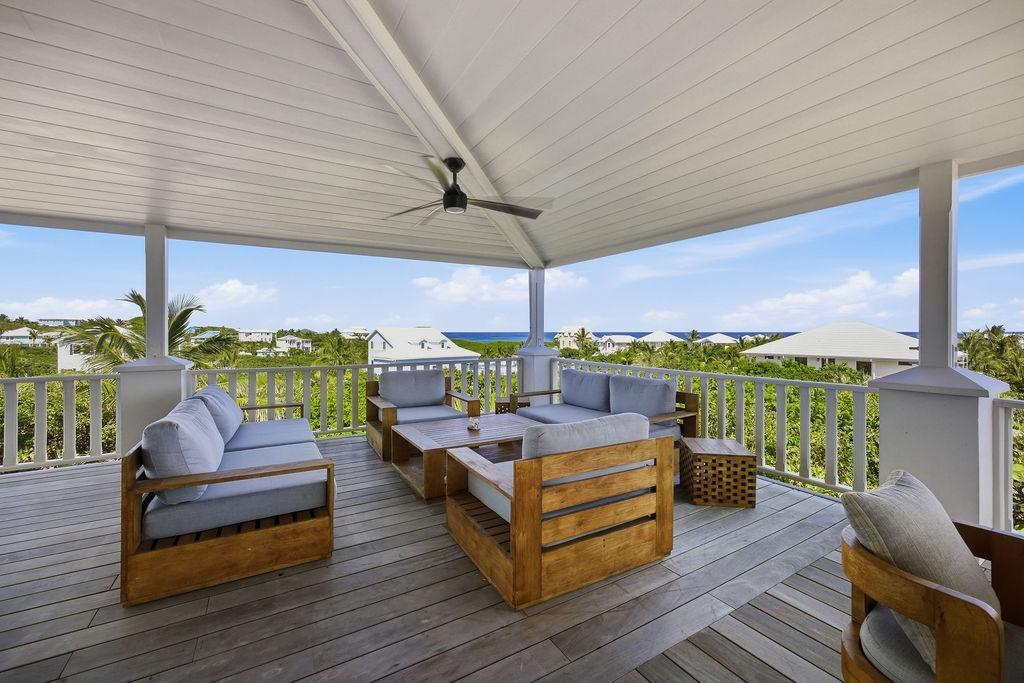 Stunning Elbow Cay Oceanfront 4BR Home — photo 5