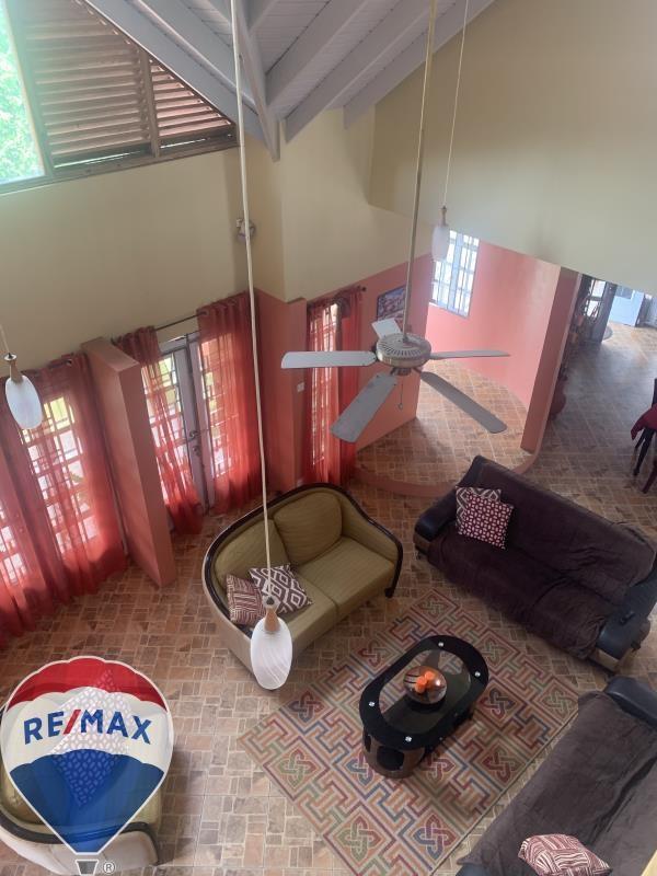 Exquisite Paradise Retreat in Beausejour: 3-Bedroom Oasis with Mango Trees, and Horse Farm Views — photo 5