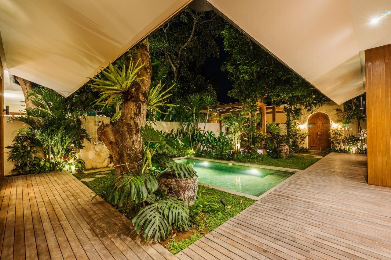 Villa in Sanur, Indonesia — photo 3
