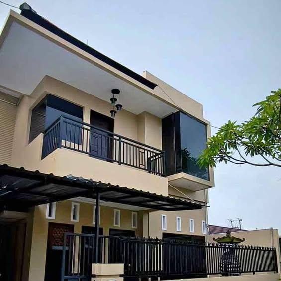 3-bedroom house in Denpasar — photo 1