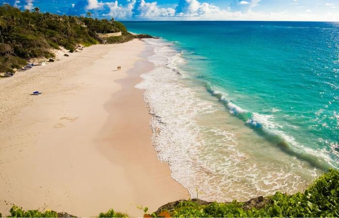 Gorgeous New Construction on the Ocean, Saint Phillip, Barbados — photo 1