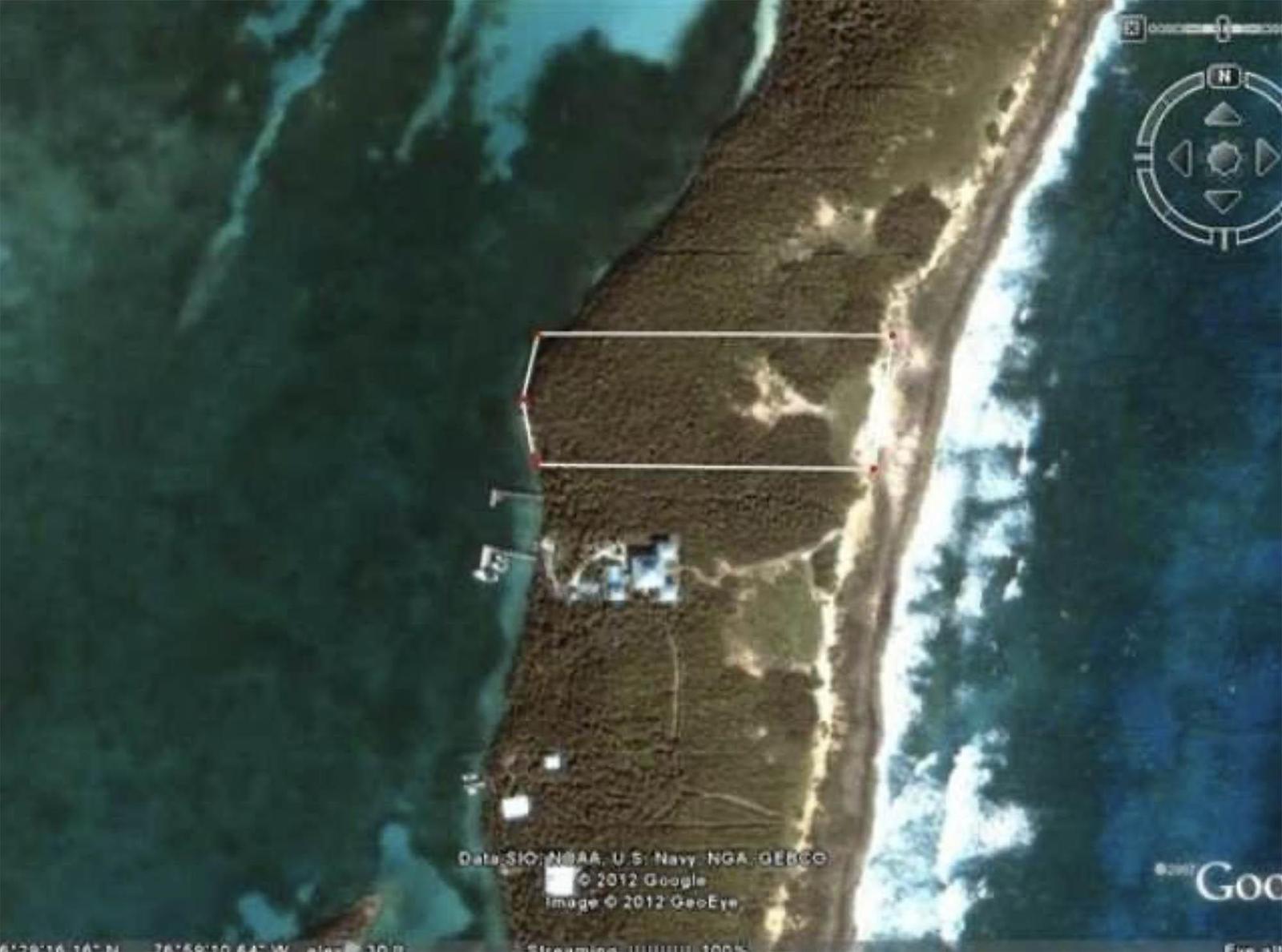 TILLOO CAY SEA TO SEA — photo 3