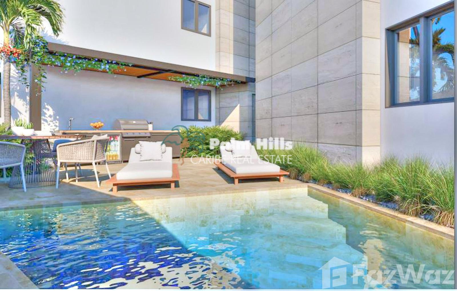 4 Bedroom Apartment for Sale at Puerto Plata — photo 1