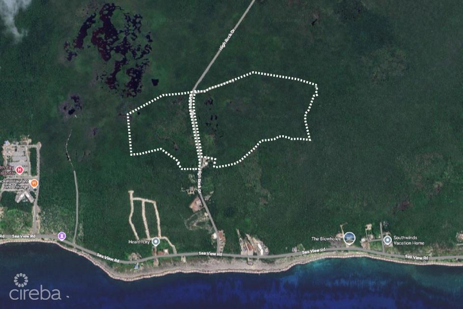 100 Acres High Rock Land in the Cayman Islands — photo 2