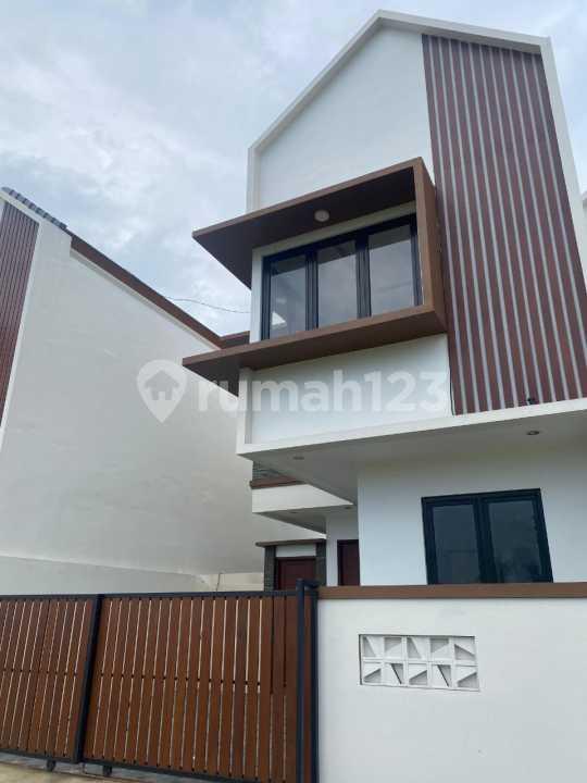 3-bedroom house in Nusa Dua, Bali — photo 3