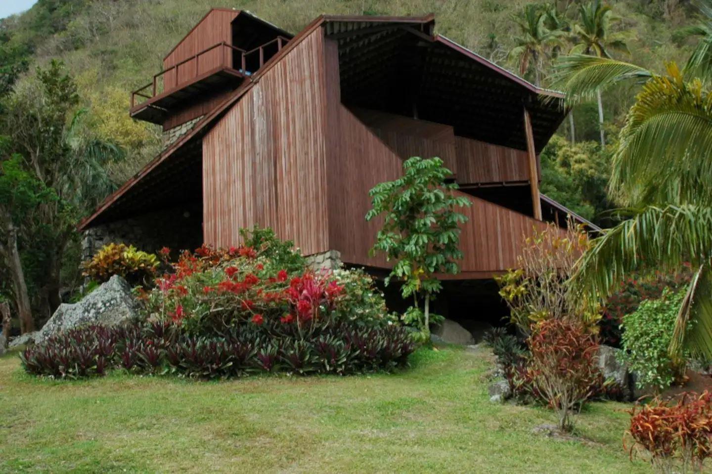 Maison des Étoiles – The House of the Stars — photo 1