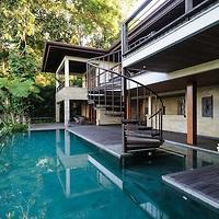 Impressive Prestige Property with Best Views to the Ayung River Valley – Freehold 42 Are — photo 4