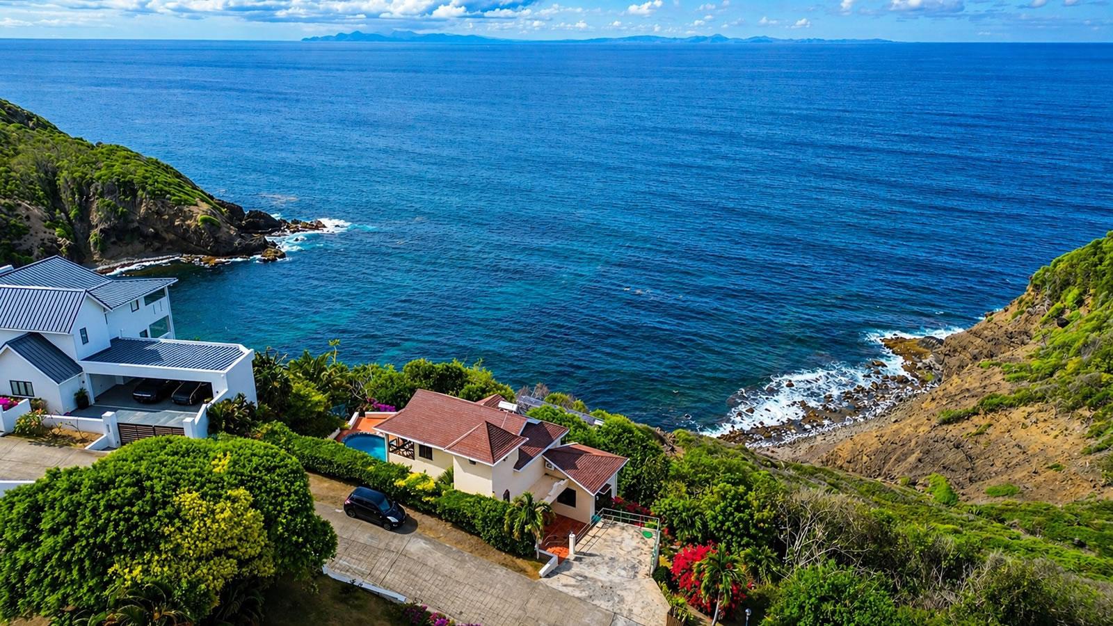 5 Bedroom Home for Sale, Cap Estate, St Lucia — photo 1