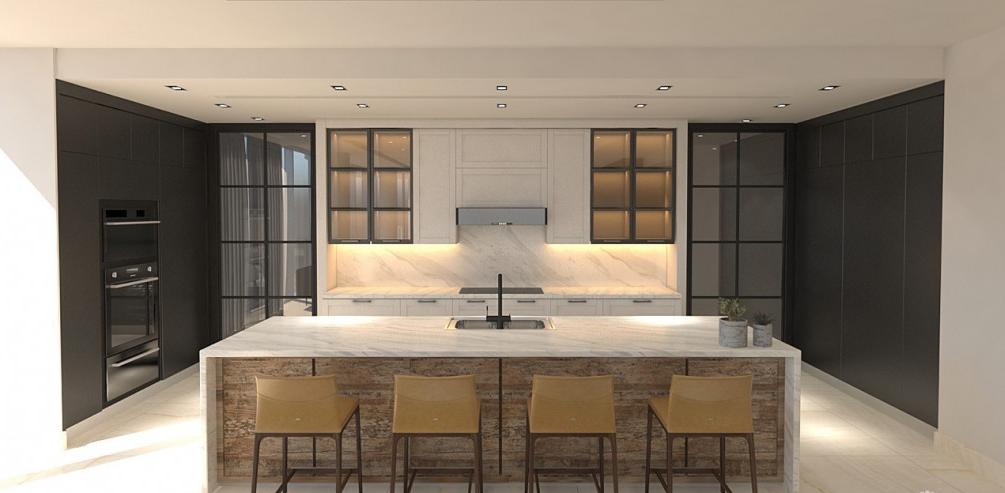 The Watermark Cayman Residences 4BR — photo 4
