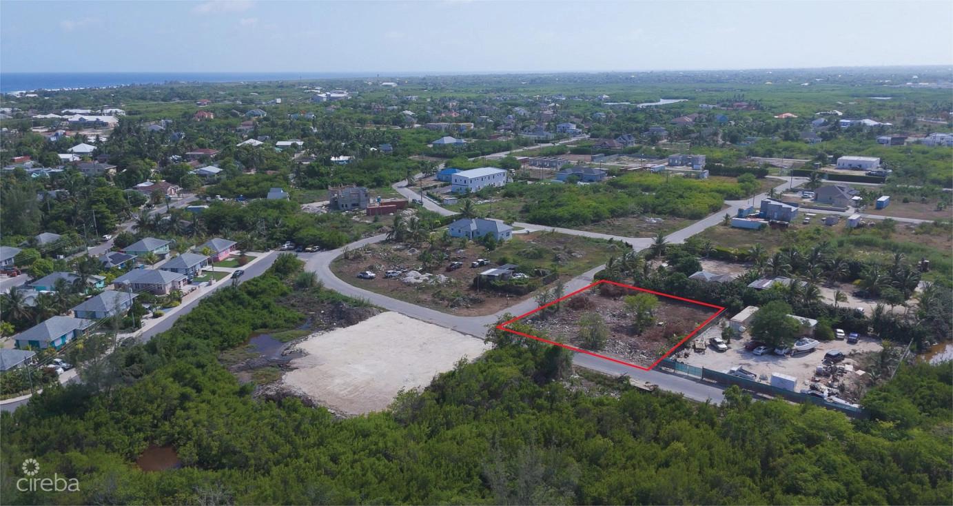 Lookout Gardens 0.40 Acre Lot — photo 3