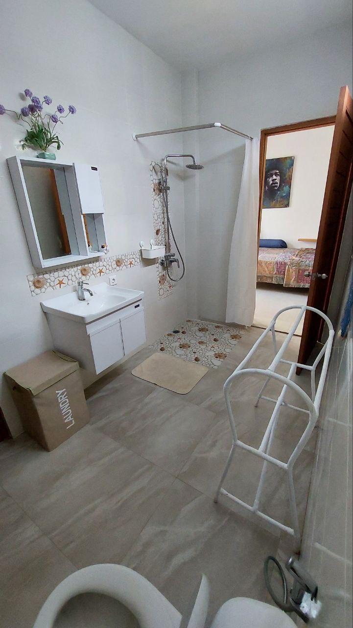1-bedroom room in Jimbaran, Bali — photo 3