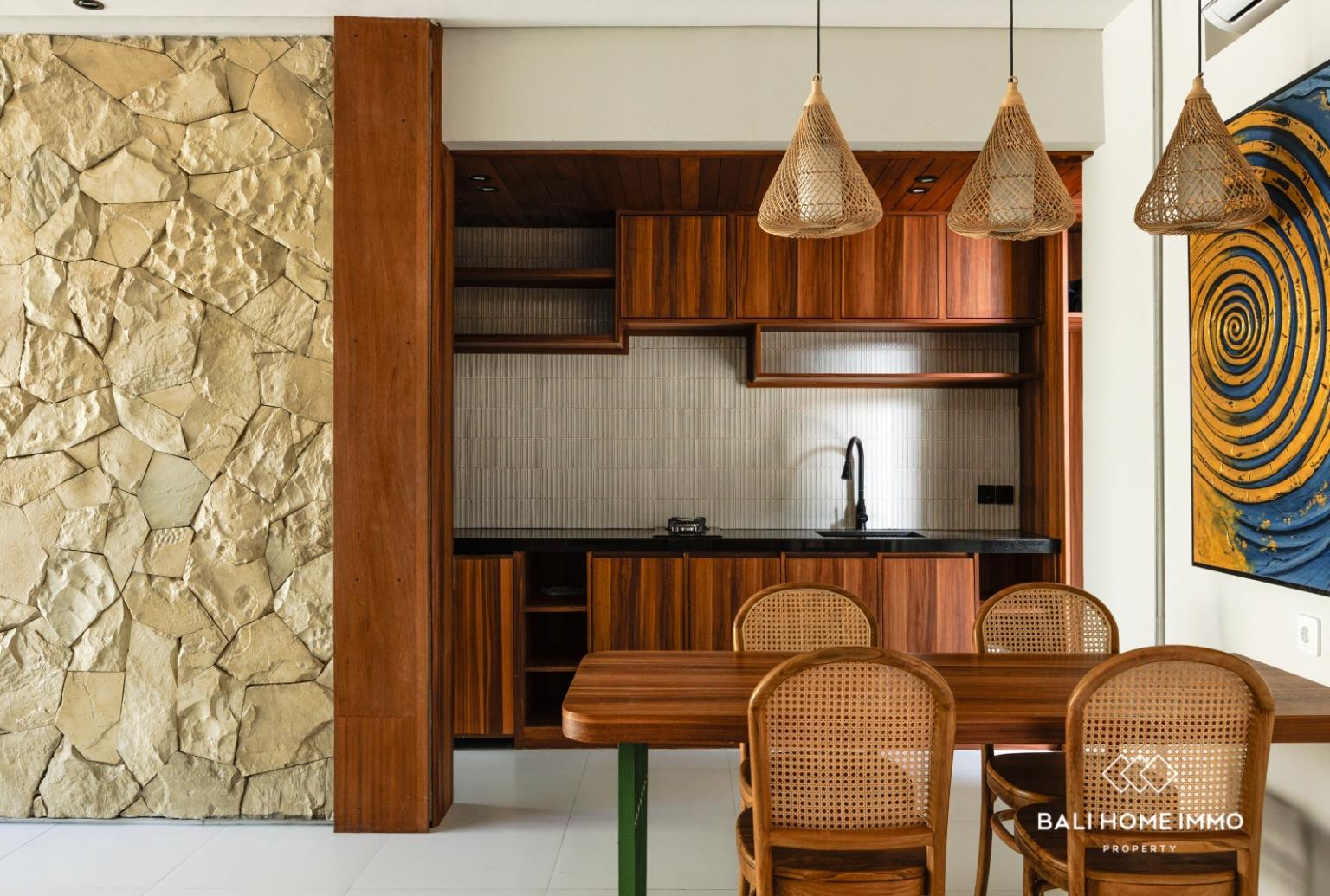 1 Bedroom Villa for Sale in Ungasan, Bali, Indonesia — photo 3