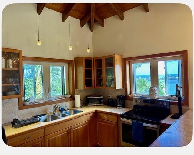 1-bedroom house in St. Thomas, Virgin Islands (U.S.) — photo 5