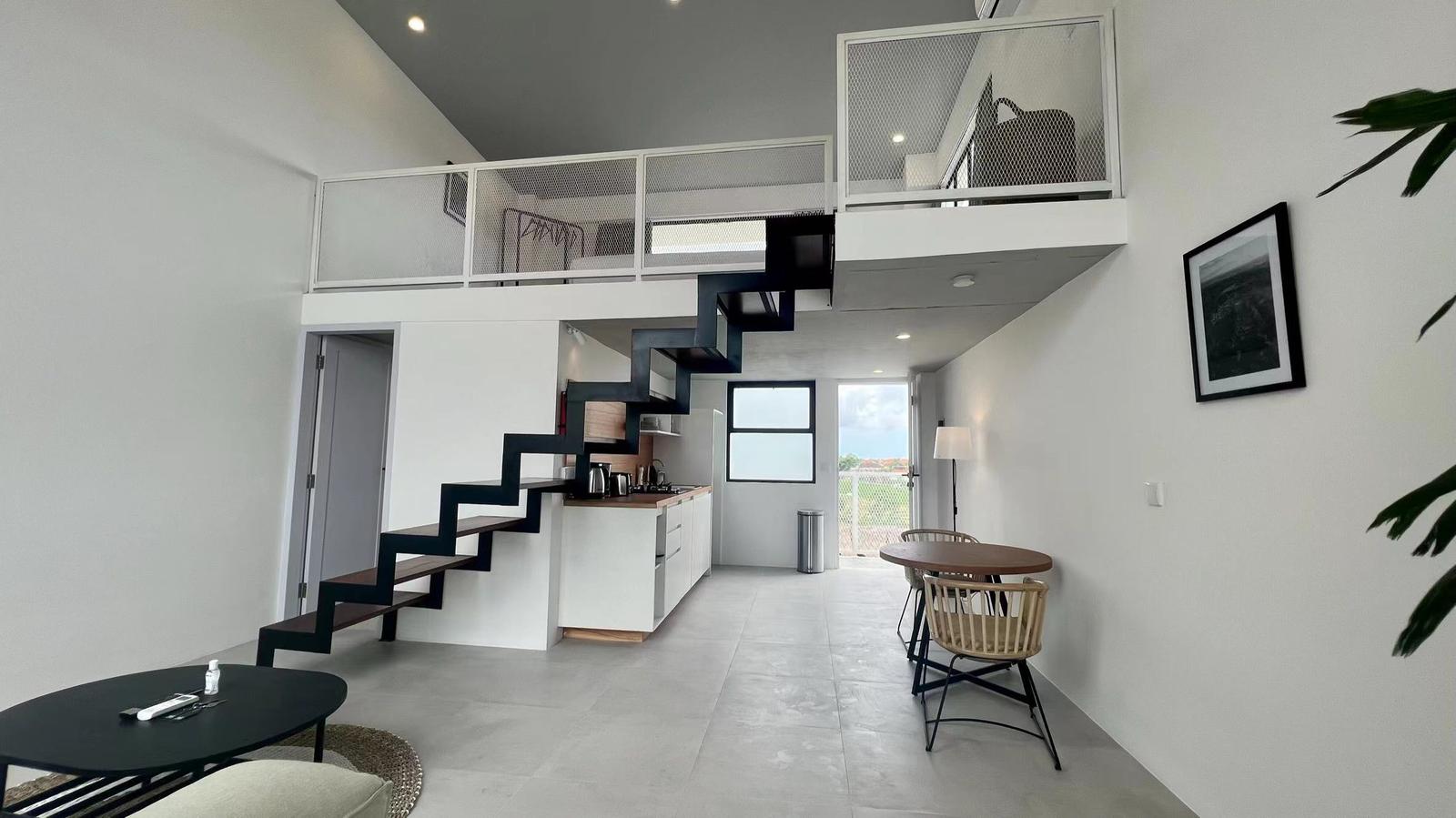 Prime Investment Loft Apartment in Umalas, Bali — photo 5