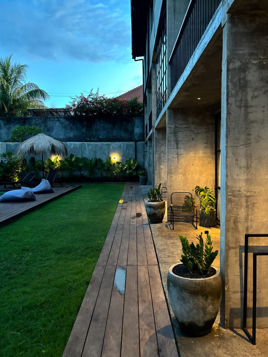 9 Bedroom Freehold Mini Boutique Hotel in Ungasan — photo 4