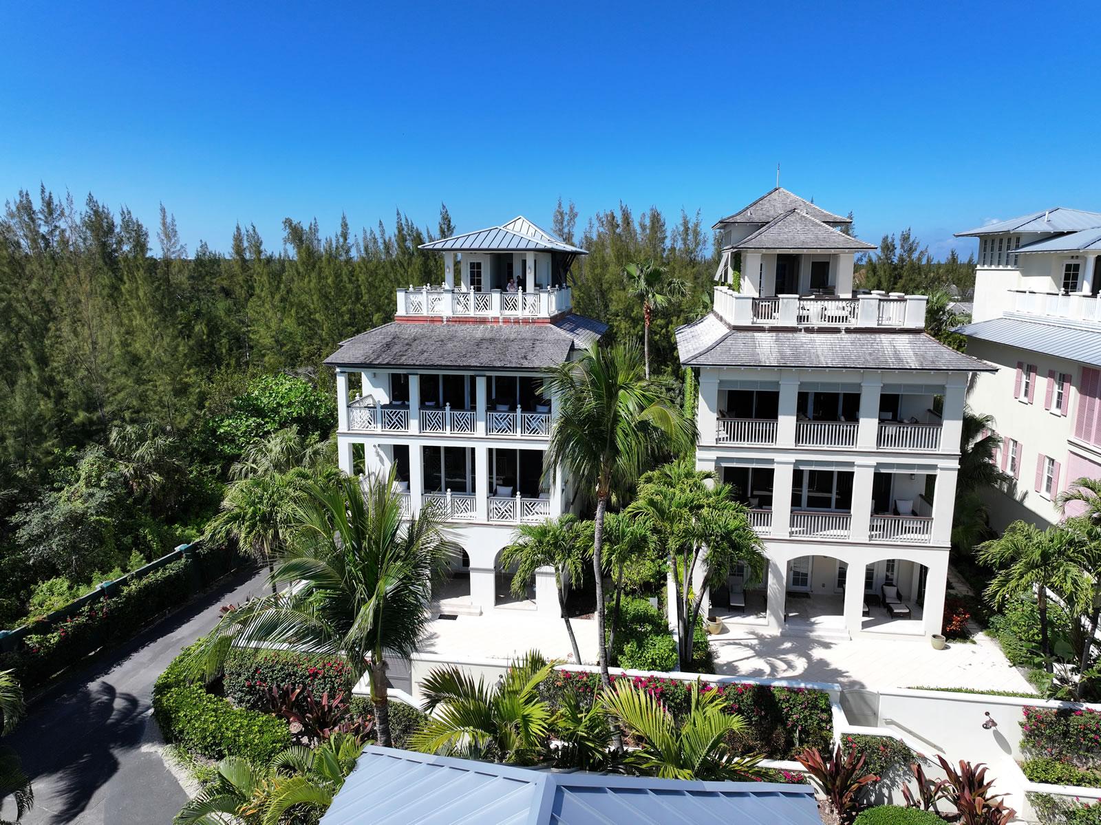 Stunning 4 Bedroom Luxury Home for Sale, Albany, New Providence, Bahamas — photo 2