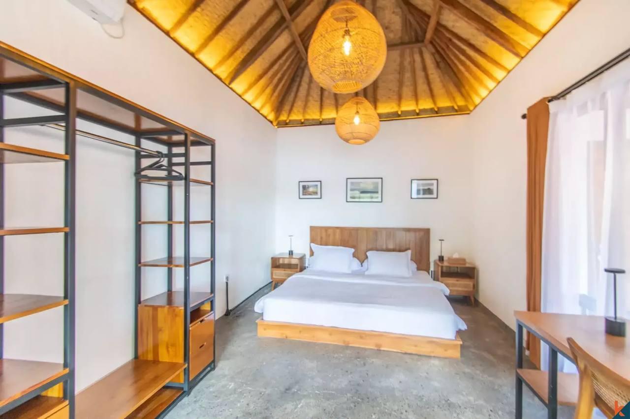 2-bedroom villa in Pecatu, Bali — photo 1