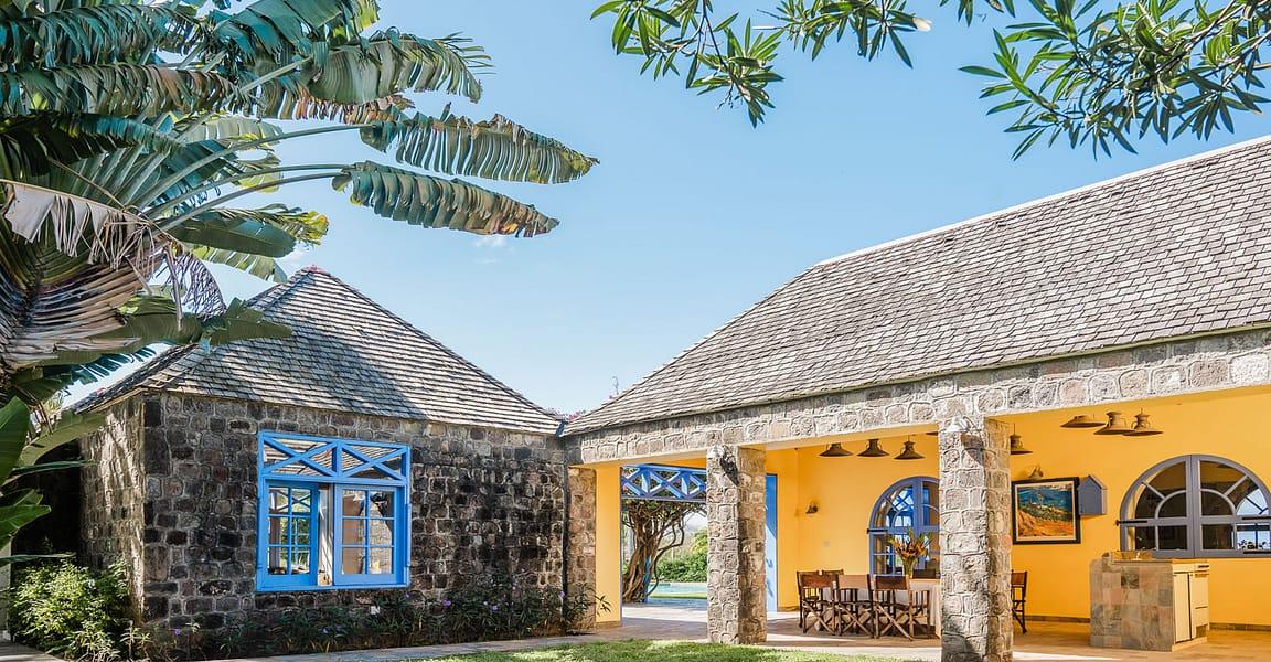 19.5 Acre Estate for Sale, Capisterre, St Kitts — photo 5