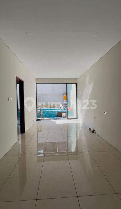 4-bedroom house in Renon, Denpasar, Bali — photo 5