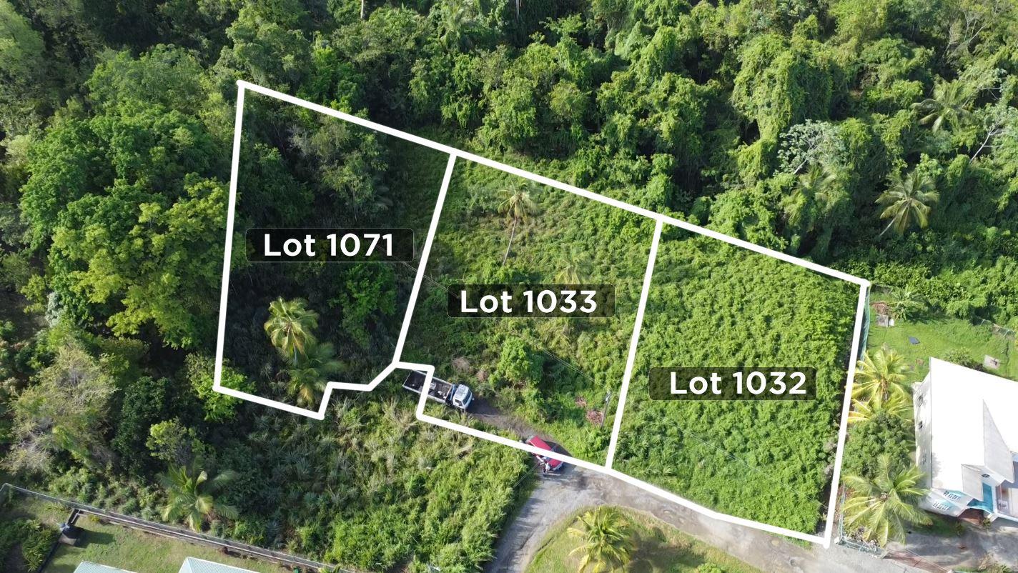 Land for sale in Millennium Heights — photo 4