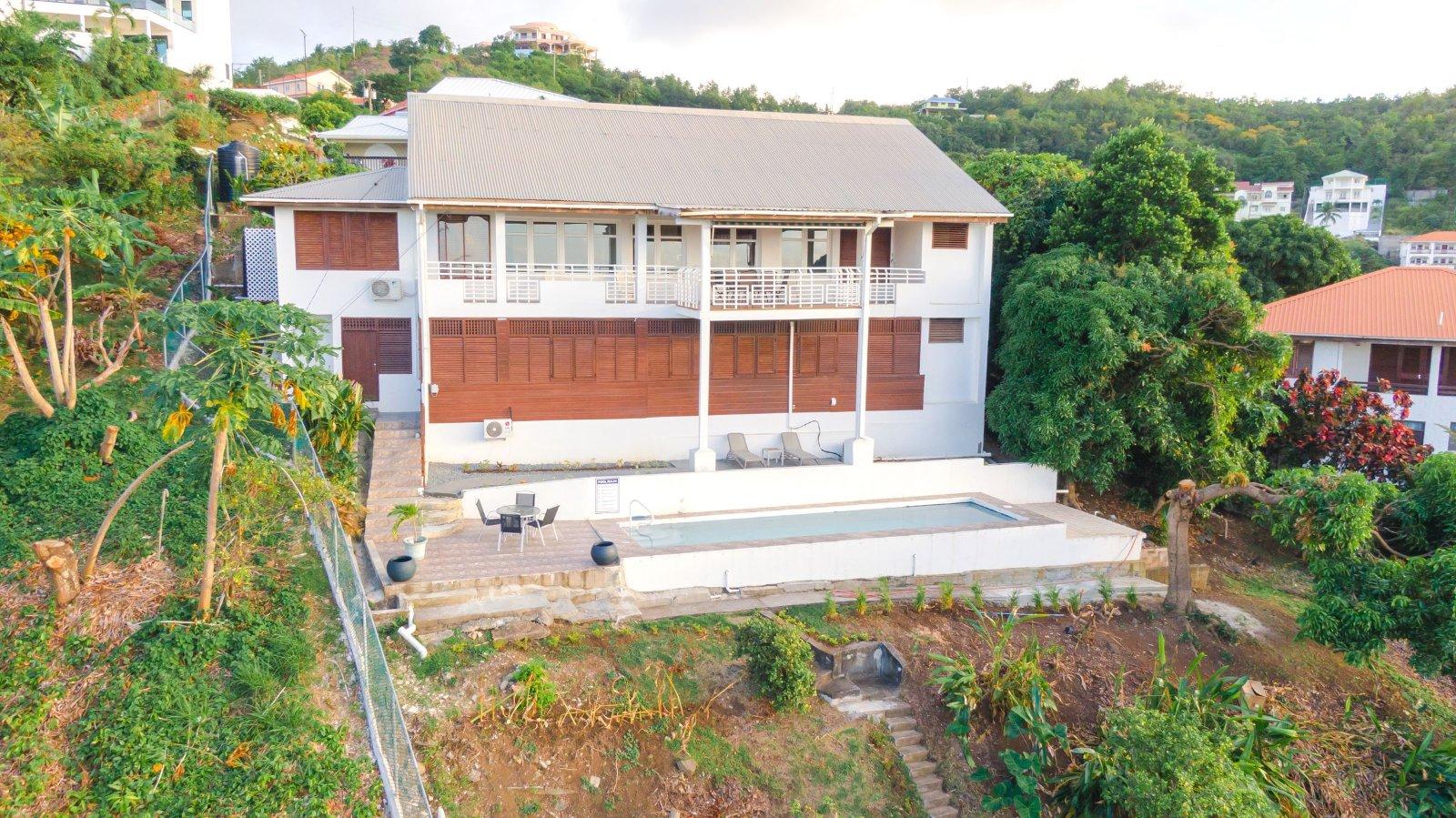 3-bedroom house in Rodney Heights, Saint Lucia — photo 2