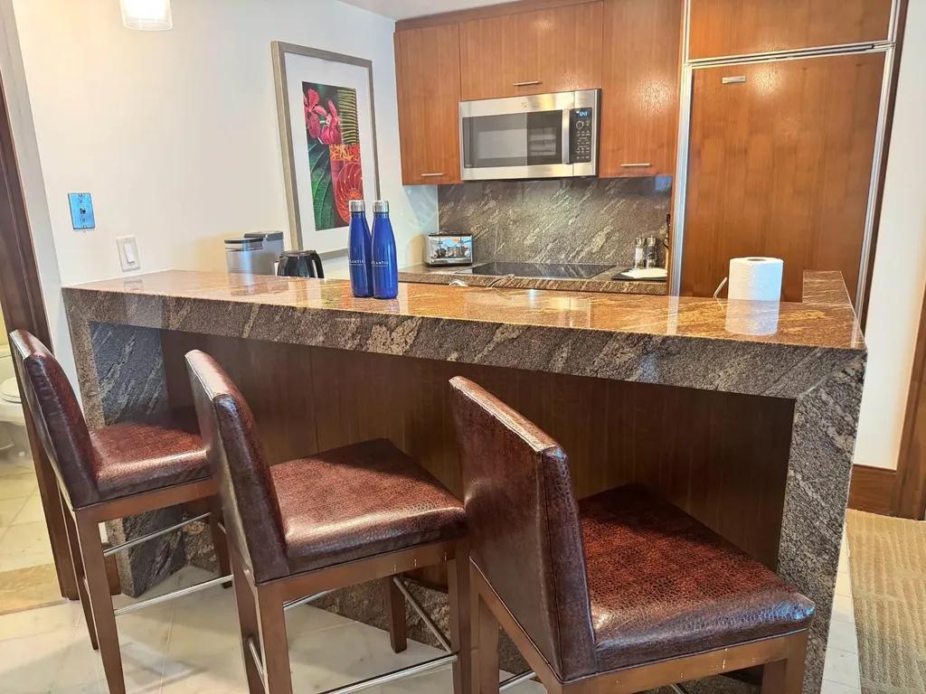 2-bedroom Atlantis residence in Paradise Island — photo 3