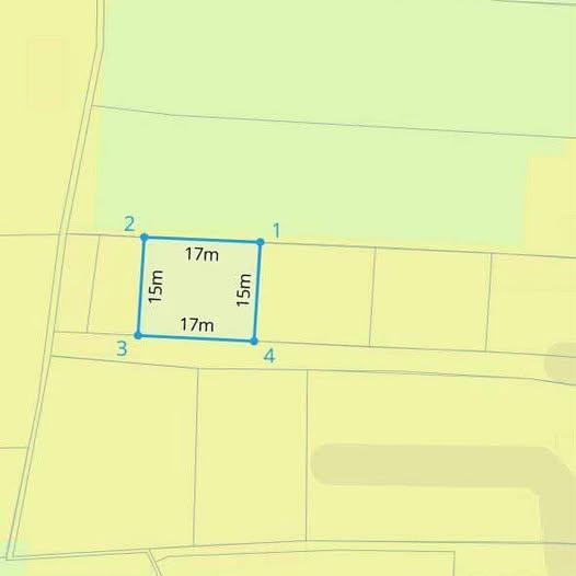 Land for sale in Denpasar — photo 1