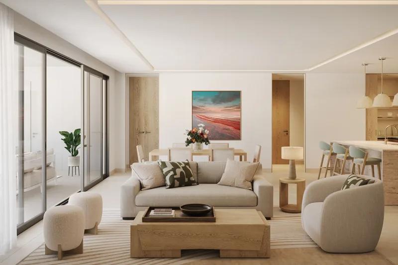 Nevis Peak Residences at Four Seasons Nevis