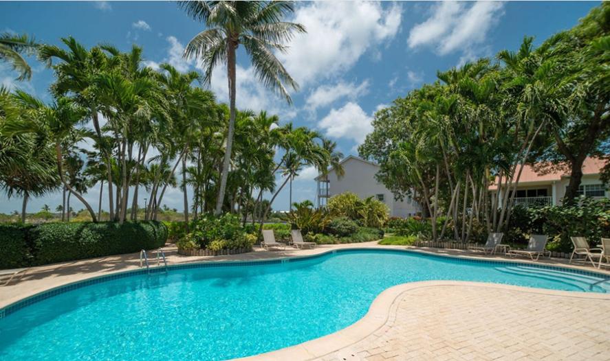 Waterways Cayman Islands 3BR Condo — photo 5