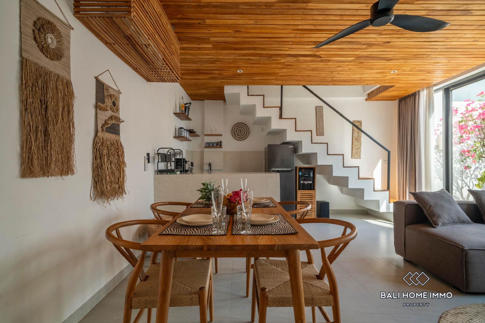 Elegant Modern Tropical Villa in Bingin — photo 5
