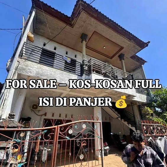 5 bedroom house in Denpasar — photo 1