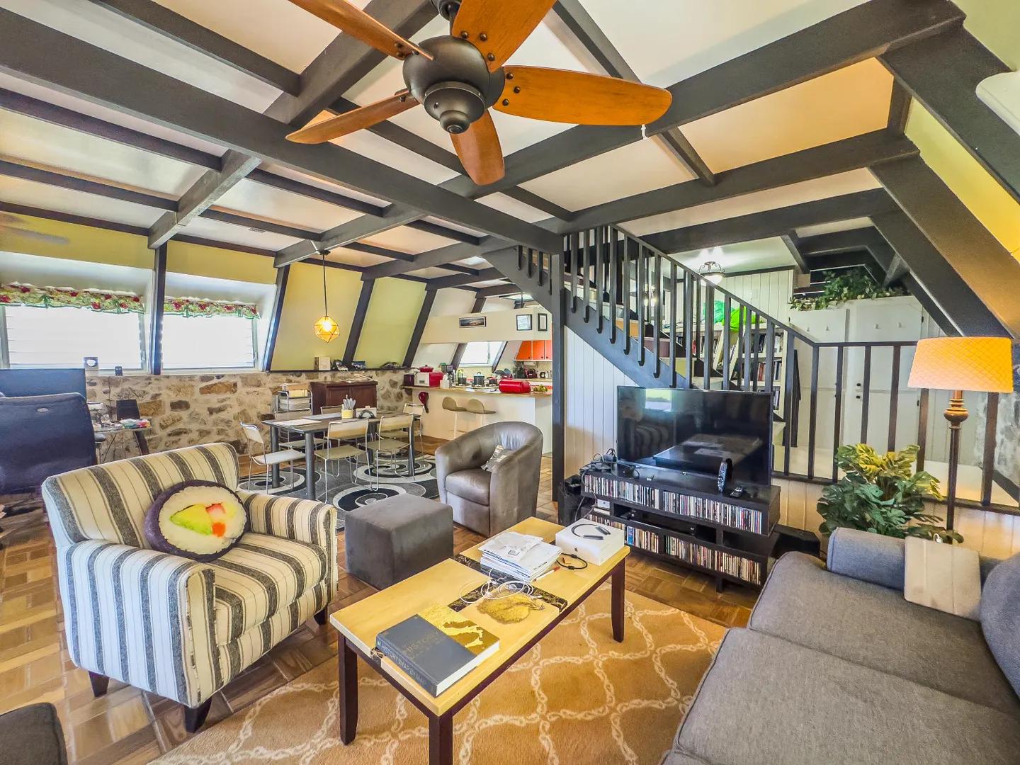3-bedroom house in West End, US Virgin Islands — photo 4