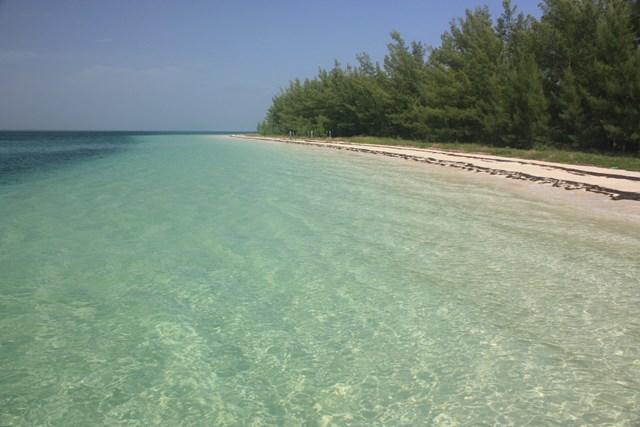 Powell Cay Private Island — photo 3
