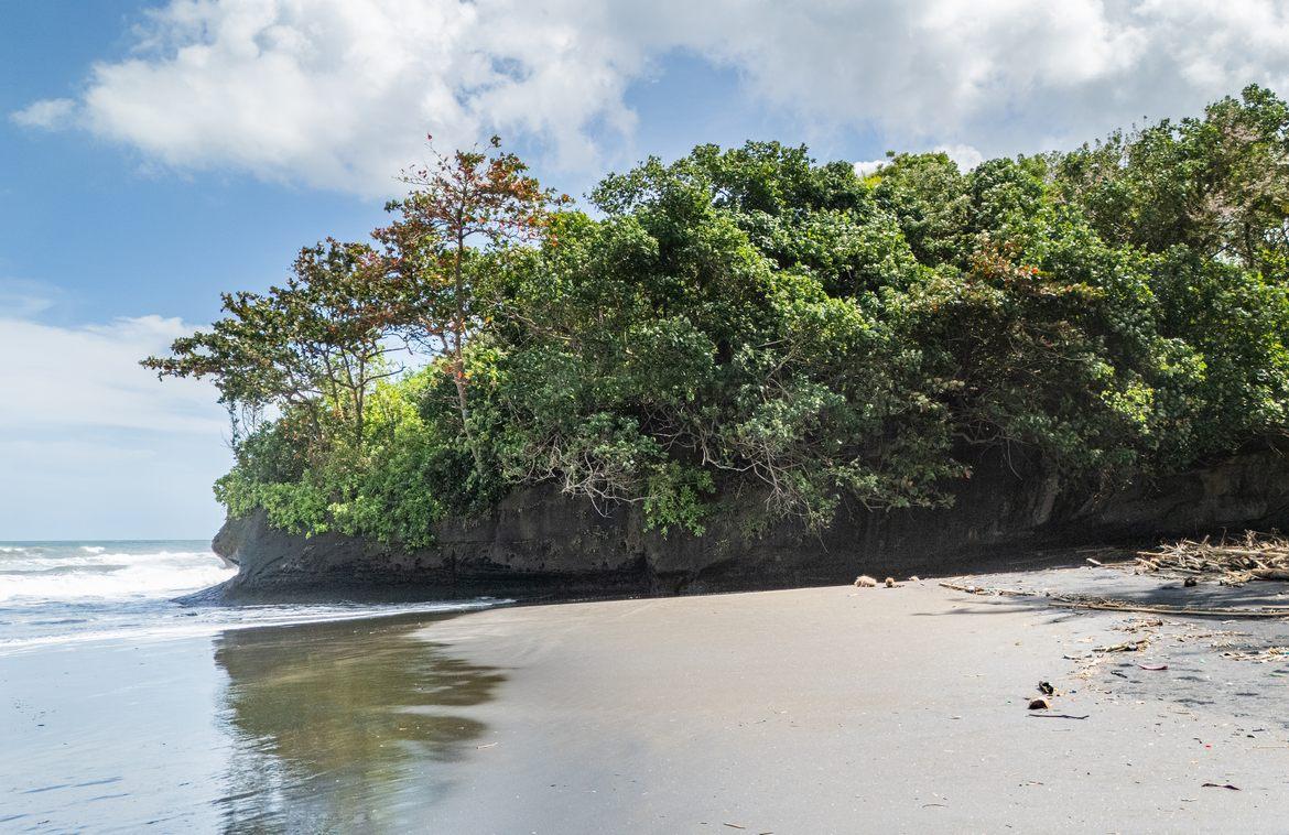 Prime 27850sqm Freehold Oceanfront Land in Soka Beach — photo 4