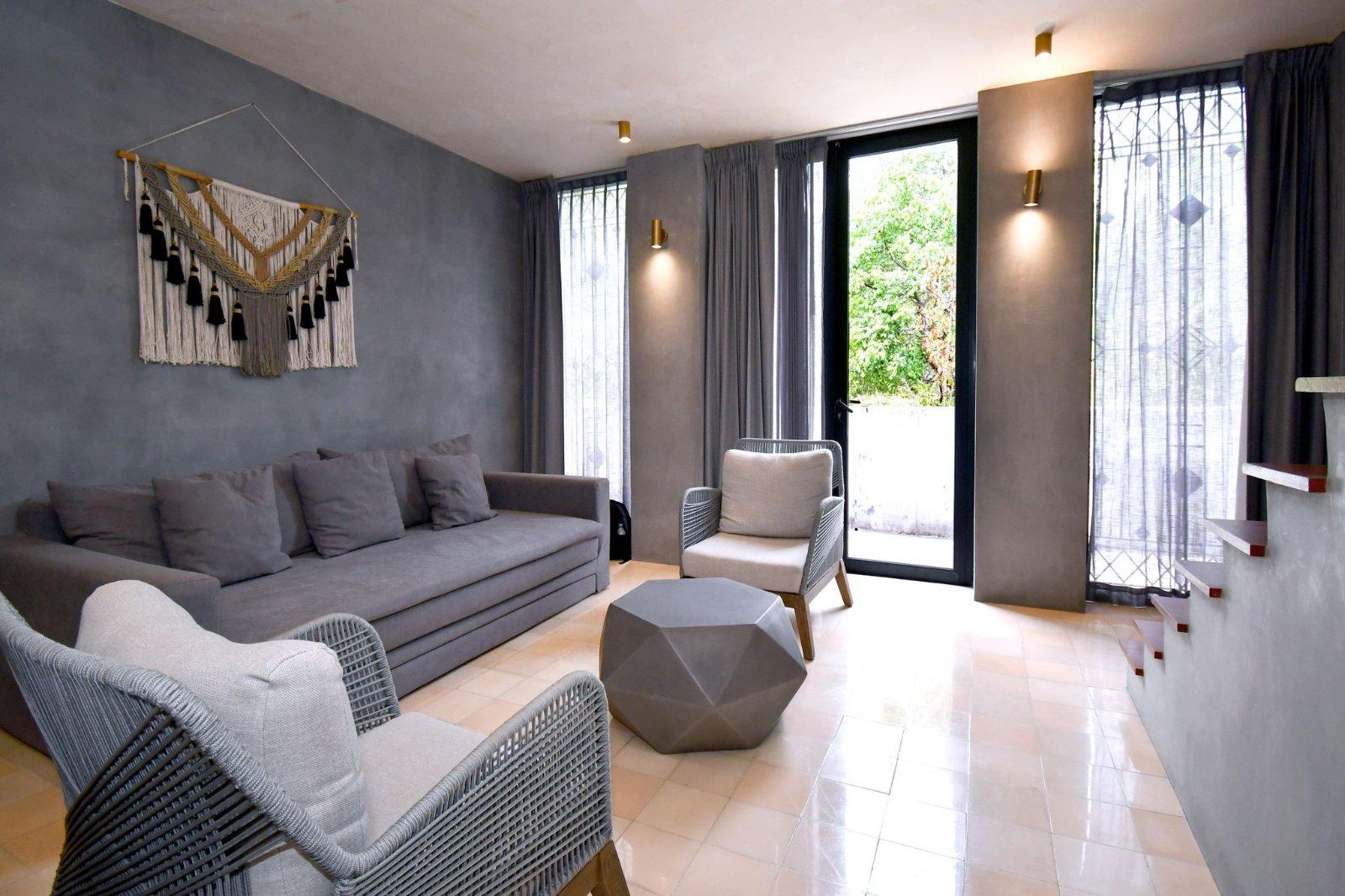 2-bedroom townhouse in Templia, Luum Zama, Aldea Zama, Tulum — photo 5