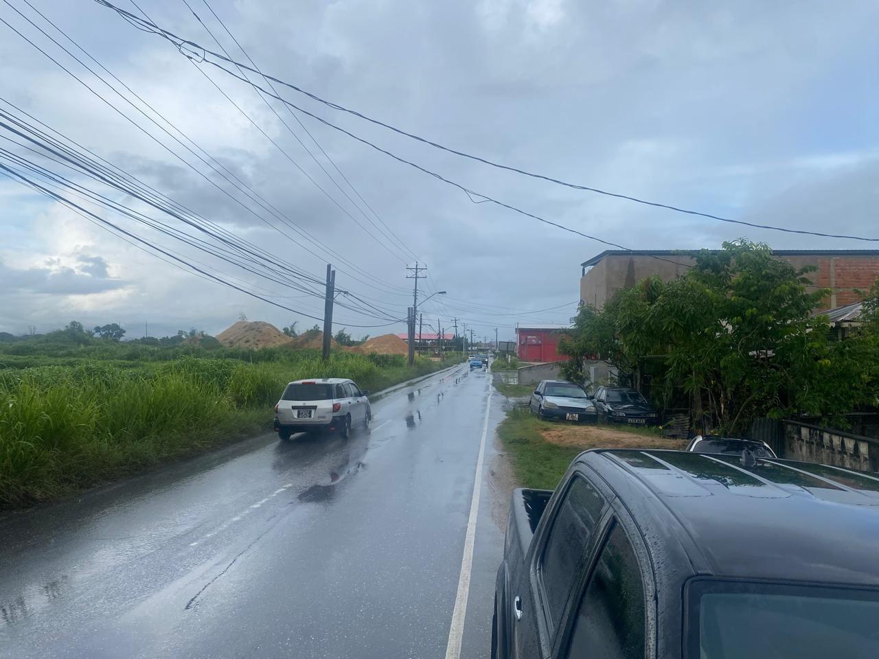 Prime Commercial Land with Free Fixer Upper Structures – Kelly Village, Trinidad — photo 5