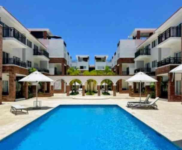 Apartment for sale in Coral Village 2 - Los Corales — photo 1