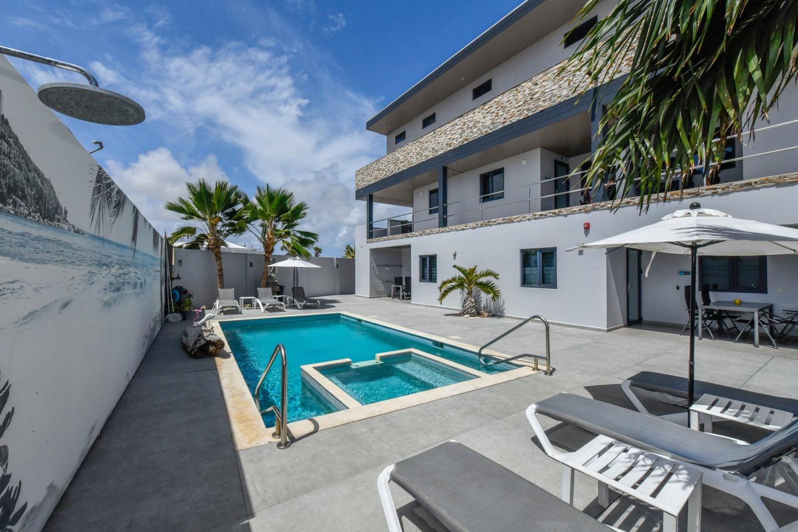 Gray Door Apartments - Commercial Investment — photo 1