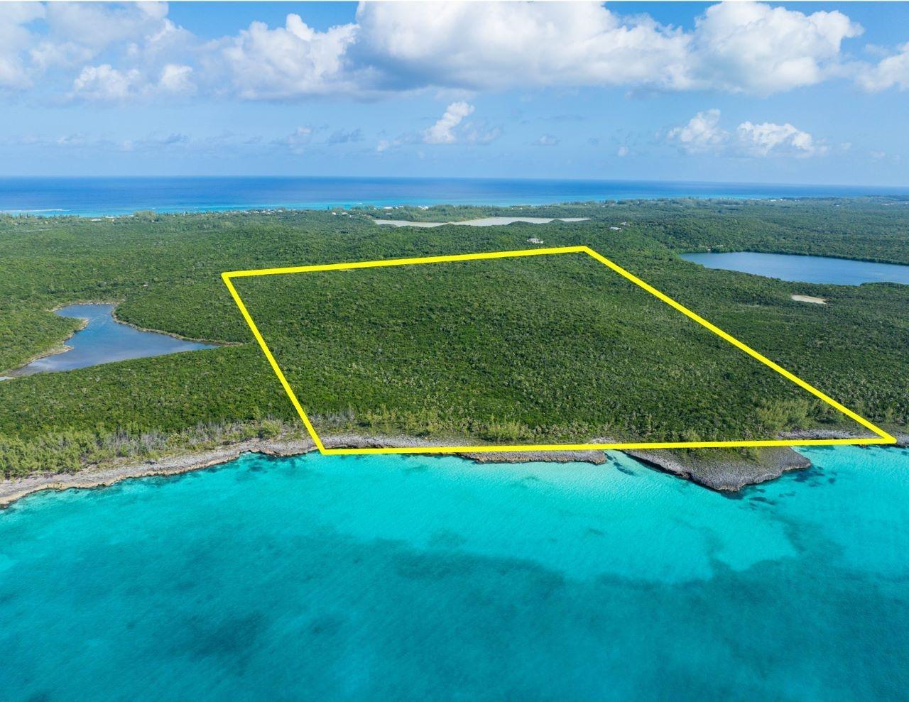 GOVERNOR’S HARBOUR Residence for Sale in Eleuthera, The Bahamas — photo 2