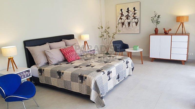 Newly built Beachside Villa SHM in Sengigi, 75 Meter from the Beach! — photo 5
