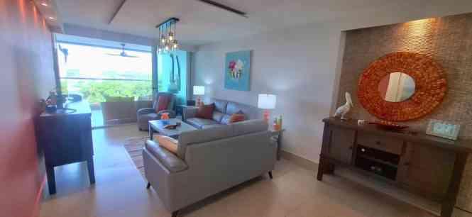 2 Bedroom Apartment for Sale in Bahia Gorgona, Panama — photo 4