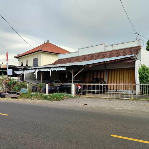 Studio apartment in Banjar — photo 1