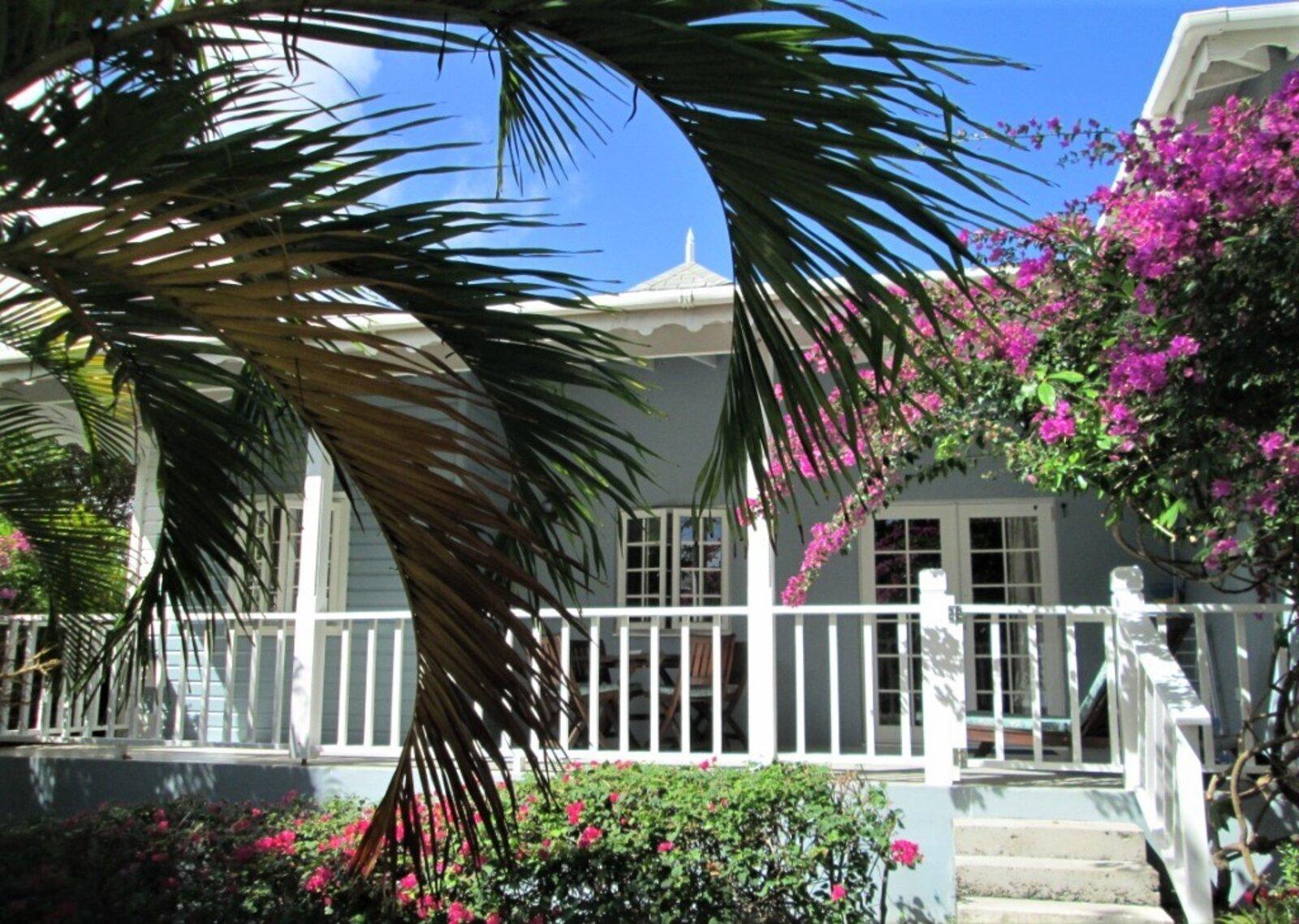 2 Bedroom Condo for Sale, Gate Park, Cap Estate, St Lucia — photo 1