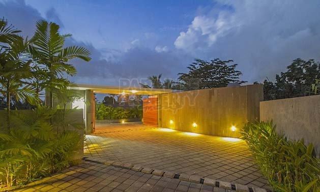 Unique Luxury 5 Bedroom Villa in Canggu Pererenan with Greenbelt Views – Freehold — photo 2