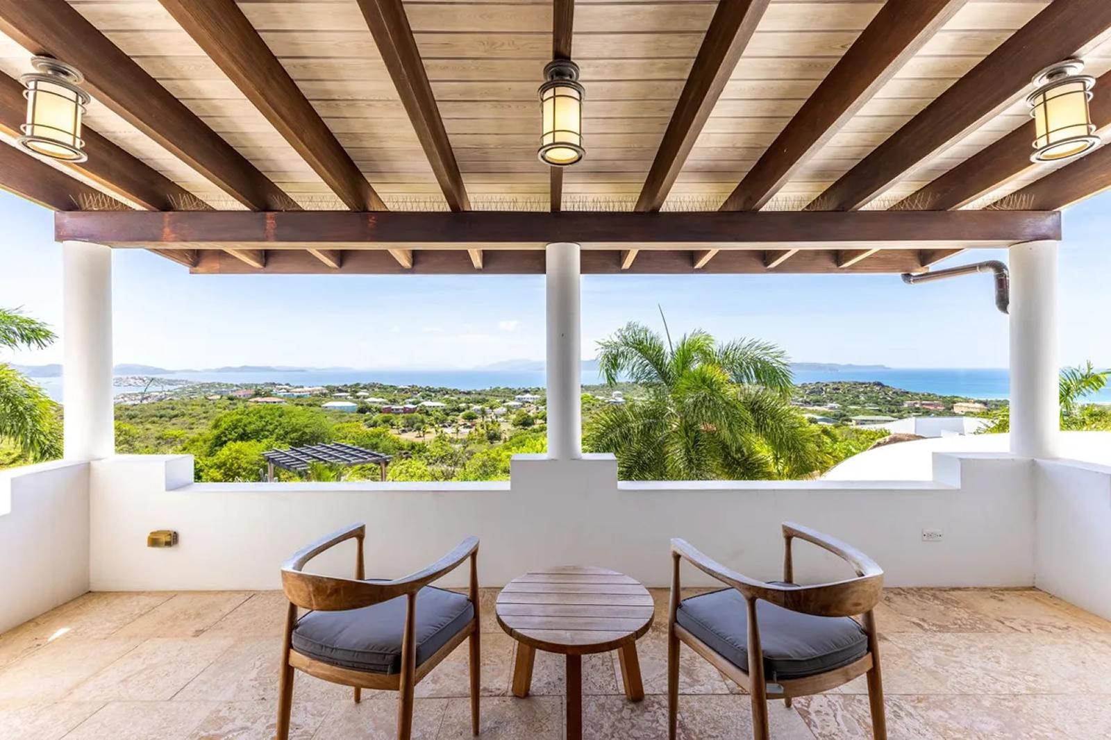 3 Bedroom Luxury Villa for Sale, Princess Quarters Estates, Virgin Gorda, BVI — photo 4